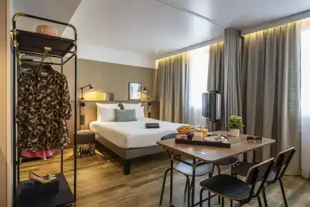 Novotel Suites Nice Airport - 23