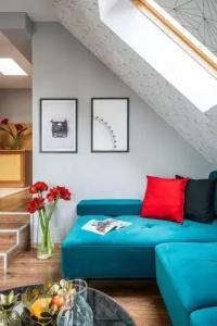 Absynt Hostel Wrocław - 59