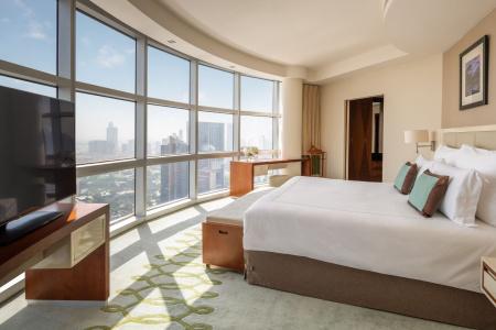 Jumeirah Emirates Towers - 93