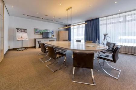Mercure ParkMönchengladbach - 33