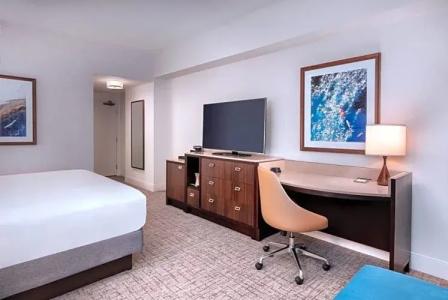 Hilton San Diego Bayfront - 78