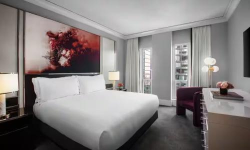 Waldorf Astoria Chicago - 82