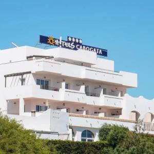 Ohtels Cabogata - 0