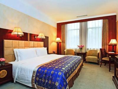 Grand Mercure Xian On Renmin Square - 10