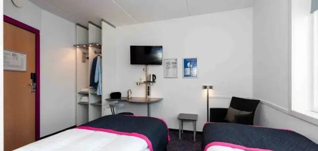 Cabinn Aalborg - 40