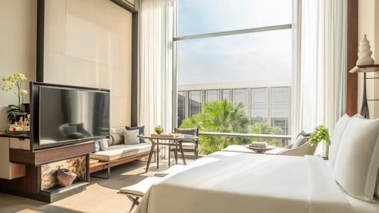 Four Seasons Bangkok at Chao Phraya River - 56