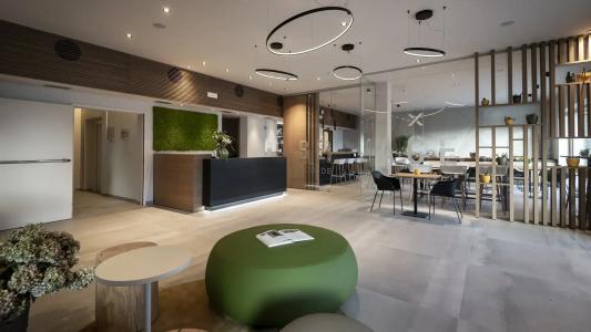 Be Place - 1
