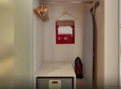 Ramada by Wyndham Istanbul Old City - 31