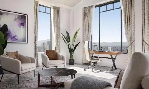 Signia by Hilton San Jose - 97