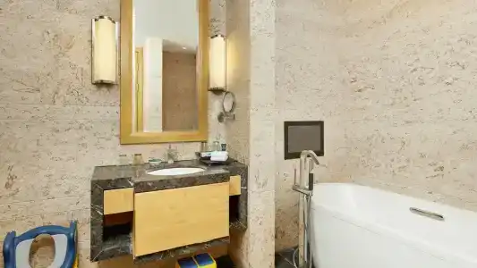 Four Points by Sheraton Hainan, Sanya - 42