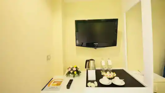 The Beach Boutique House Sha Extra Plus - 48