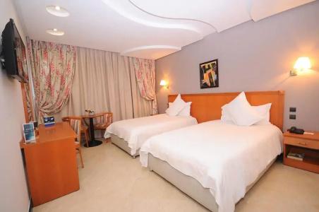 Oum Palace & Spa - 35