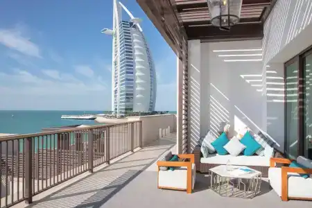 Jumeirah Al Naseem - 69