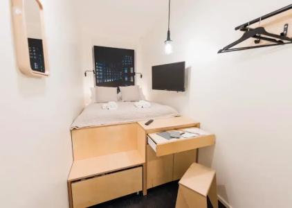 Forenom Hostel Jyväskylä - 35