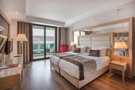 Korumar Ephesus Beach & Spa Resort - Ultra All Inclusive - 53