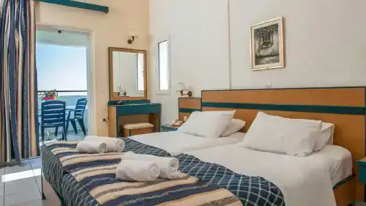 Porto Skala Village - 2