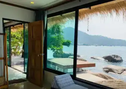 Koh Tao Heritage - 176