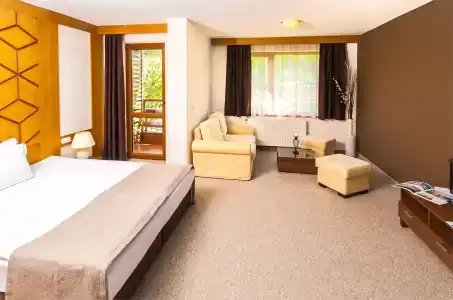 Green Life Resort Bansko - 67