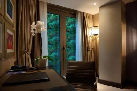 Radisson Blu Istanbul Pera - 38