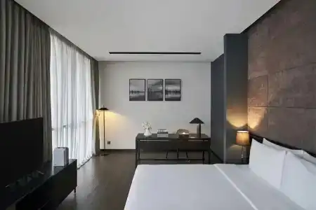 Luxcity & Apartment - 25