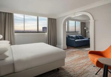 Glasgow Marriott - 69