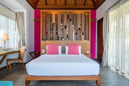 Sai Kaew Beach Resort - 44