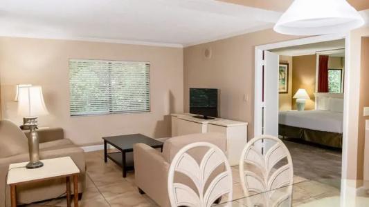 Legacy Vacation Resorts-Orlando-Kissimmee - 84