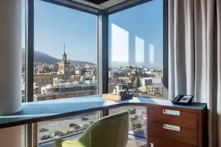Radisson Blu Iveria - 51