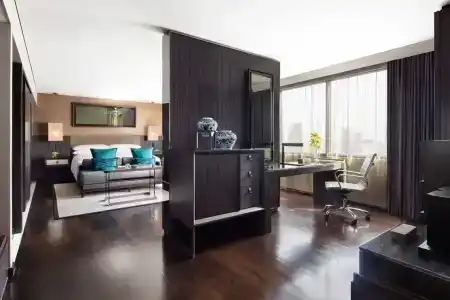 Bangkok Marriott Marquis Queens Park - Sha Extra Plus - 50