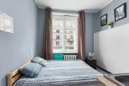 на Елизарова 11 - 25