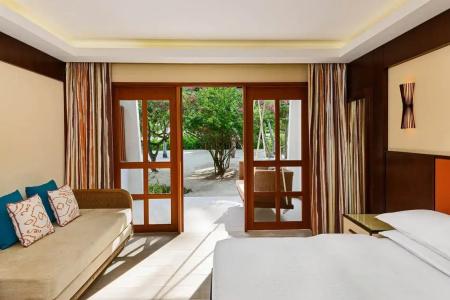 Sheraton Maldives Full Moon Resort & Spa - 51