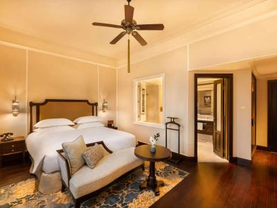 Sofitel Legend Metropole Hanoi - 19