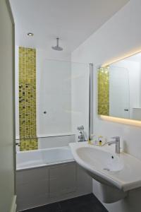 Hôtel Saint-Pétersbourg Opéra & Spa - 46