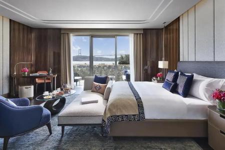 Mandarin Oriental Bosphorus, Istanbul - 36
