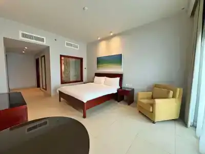Radisson Blu Resort, Fujairah - 53