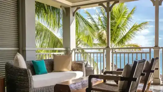JW Marriott Mauritius Resort - 90