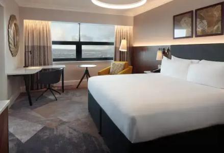 Hilton Belfast - 58