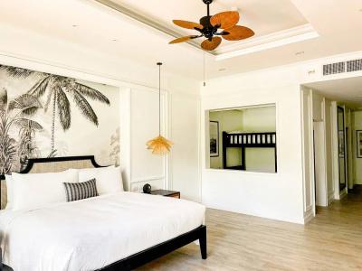 Outrigger Koh Samui Beach Resort - Sha Extra Plus - 59