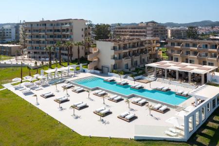 Sun Beach Resort - 27