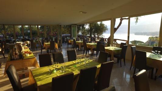Village Camping Santa Fortunata - Campogaio - 9