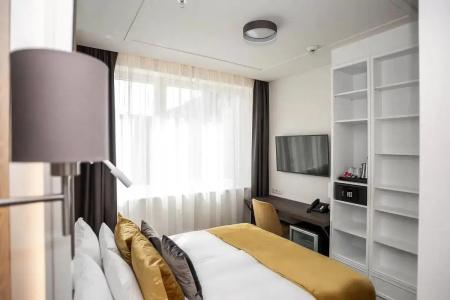 Leonardo Boutique Budapest M-Square - 46