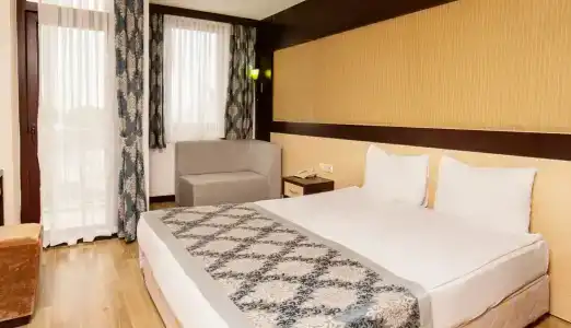Amons Belek - Adult Only - 29