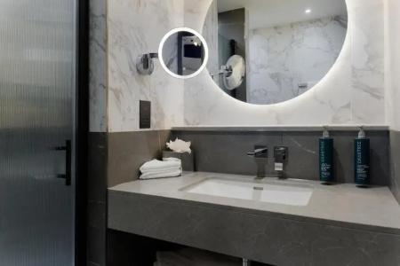 DoubleTree by Hilton London Victoria - 21