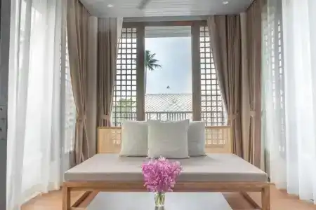 Anantara Lawana Koh Samui Resort -Sha Extra Plus - 34