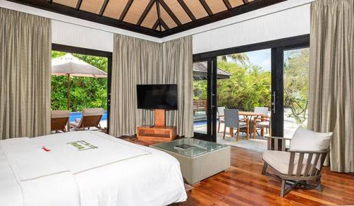 Hideaway Beach Resort & Spa - 38