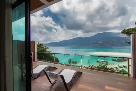 Mountain Koh Lipe - 78
