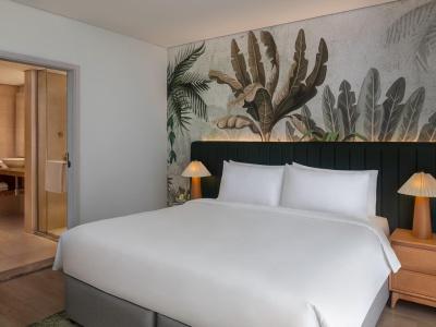 Radisson Blu, Abu Dhabi Yas Island - 68