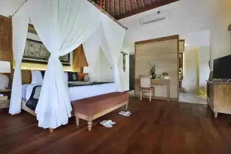 The Kayon Jungle Resort - 68