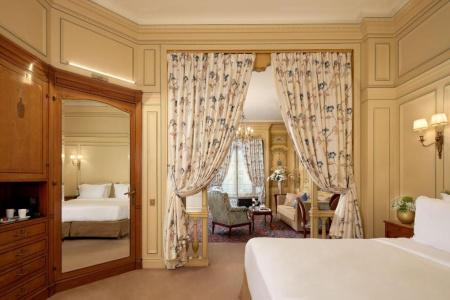 Hôtel Raphael - 88