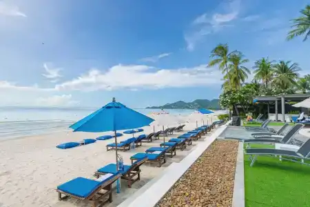 KC Beach Club & Pool Villas - 33